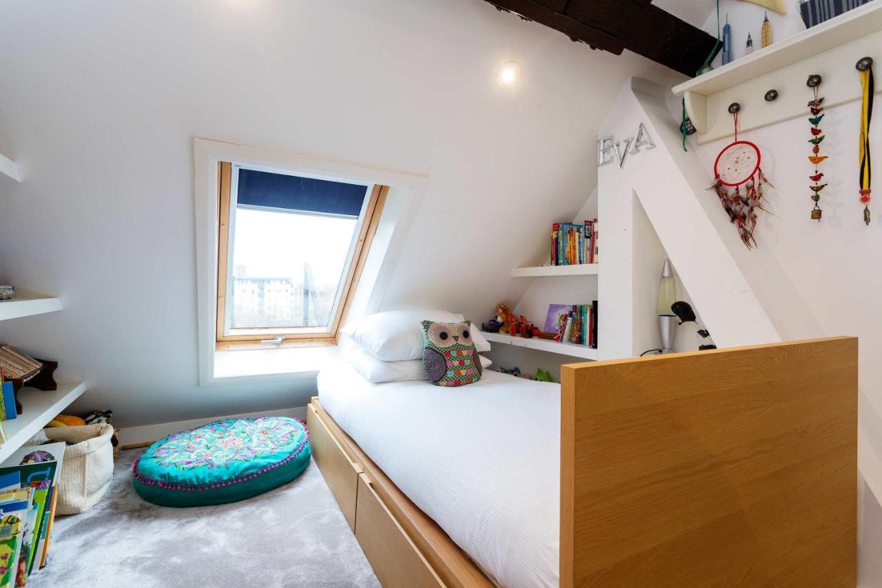 Veeve - A Higher Perspective Apartment London