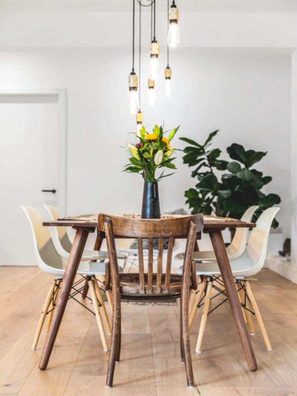 3 Bedroom Warehouse Style In Balham Apartment