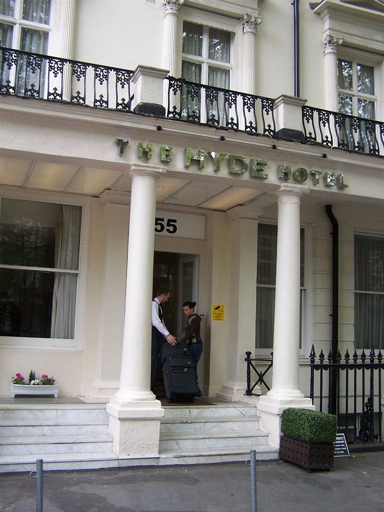 Montcalm Chilworth Townhouse, Paddington Hotel 5*