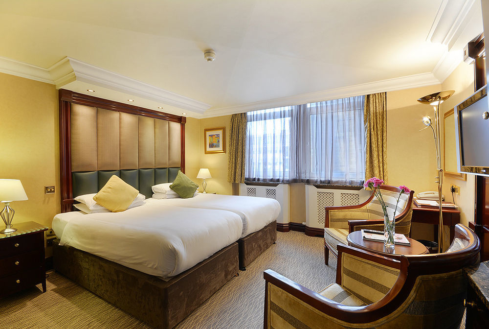 Hotel Montcalm Chilworth Townhouse, Paddington 5*