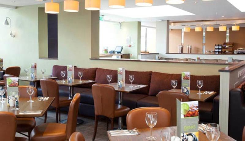 Hotel Premier Hampstead Londres