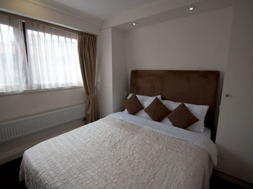 15 Basil Street Knightsbridge, Luxury Serviced Aparthotel 5*