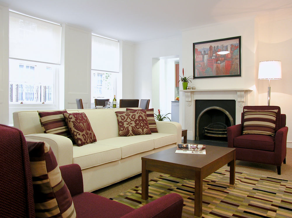 Appartement The Kings Wardrobe Serviced By Bridgestreet