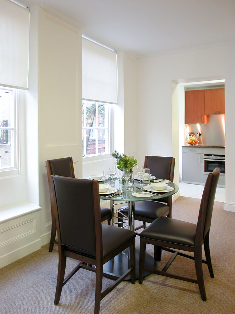 The Kings Wardrobe Serviced By Bridgestreet Apartment London