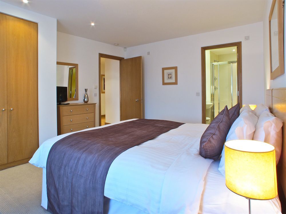 The Kings Wardrobe Serviced By Bridgestreet Apartment *