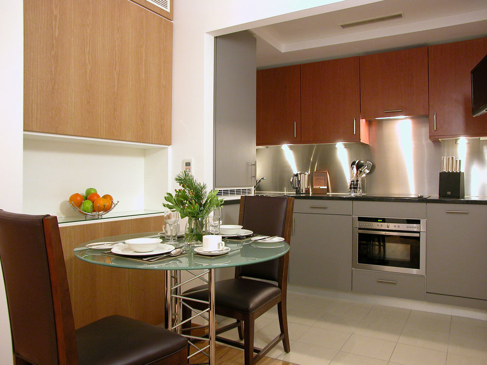 Appartement The Kings Wardrobe Serviced By Bridgestreet