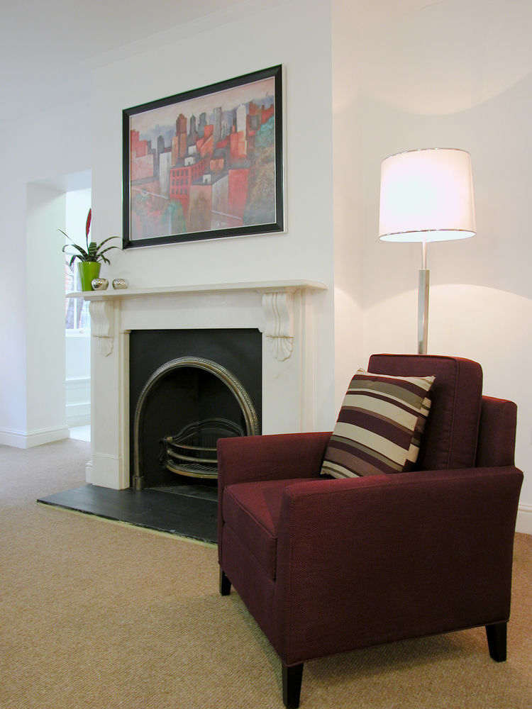 Appartement The Kings Wardrobe Serviced By Bridgestreet *