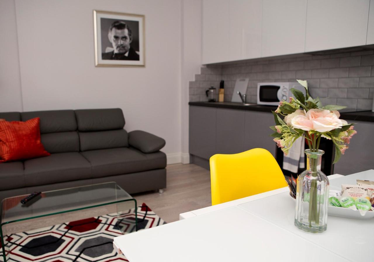 Soho Chambers By Indigo Flats Apartment *