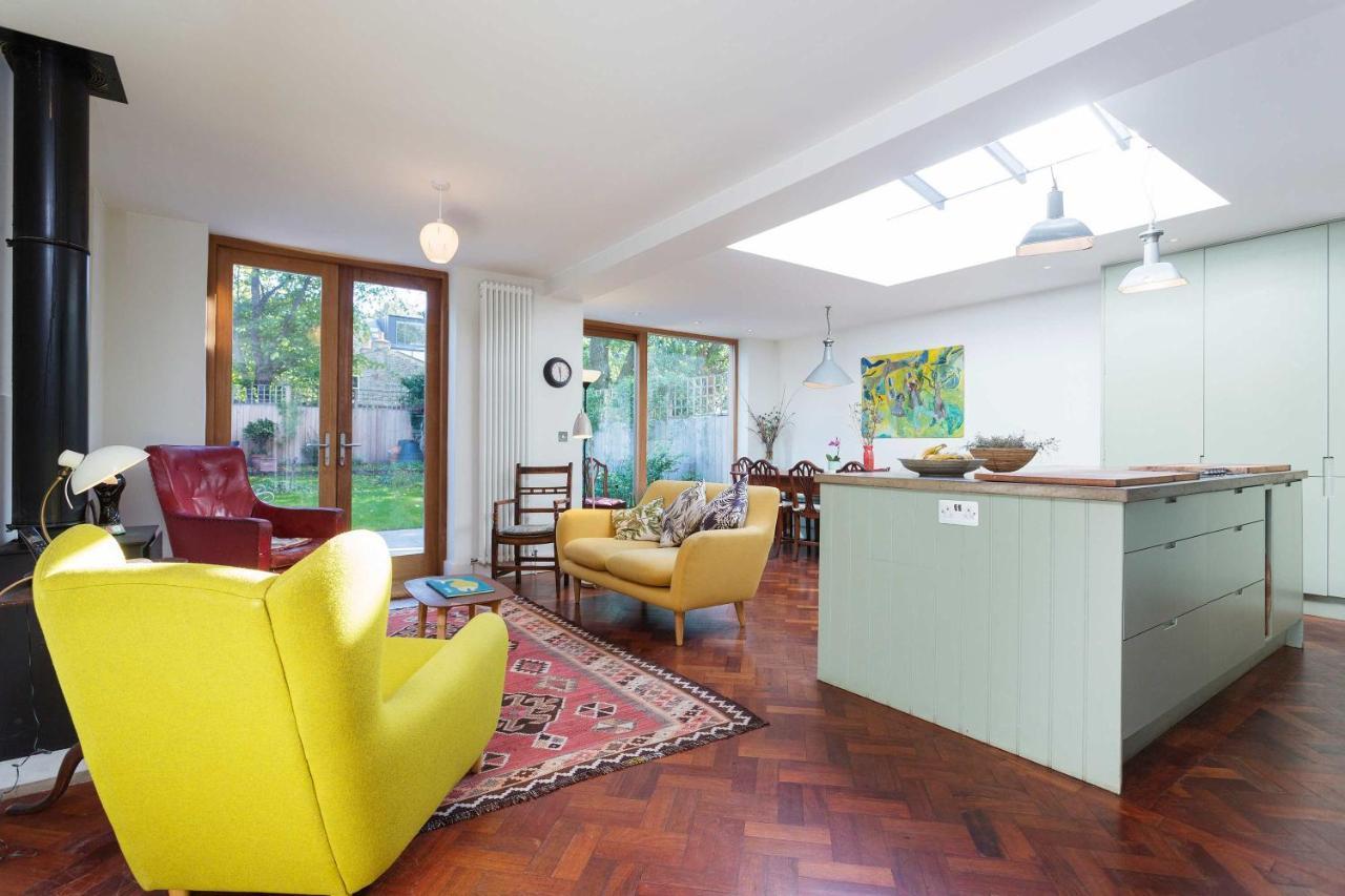 Holiday home Veeve - East Elegance *