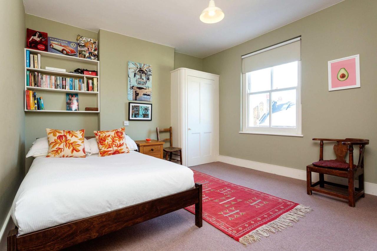 Holiday home Veeve - East Elegance