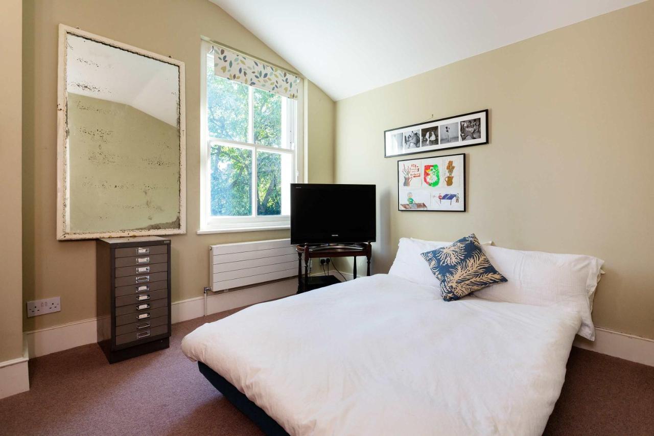 Holiday home Veeve - East Elegance London