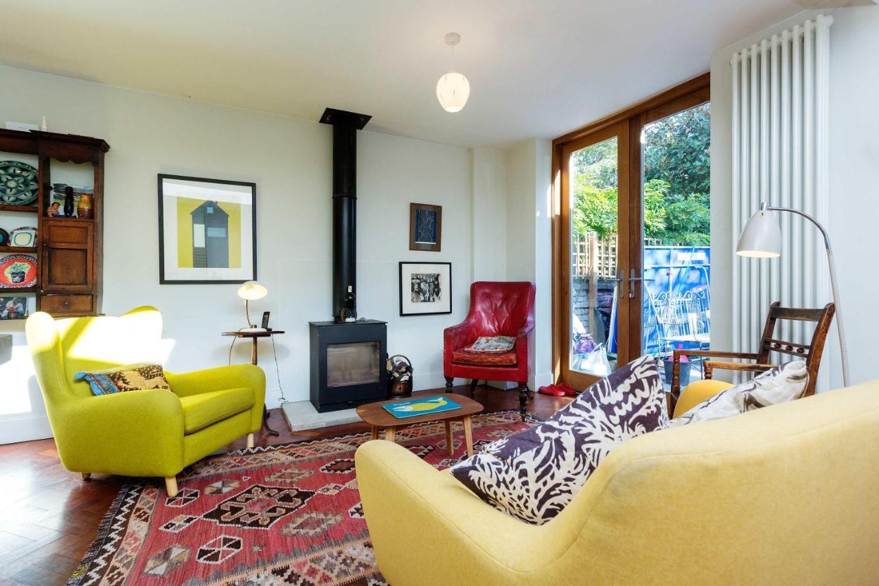 Veeve - East Elegance * London