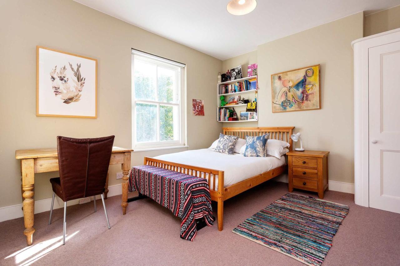 Veeve - East Elegance Holiday home London
