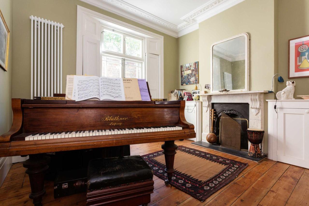 Veeve - East Elegance Holiday home