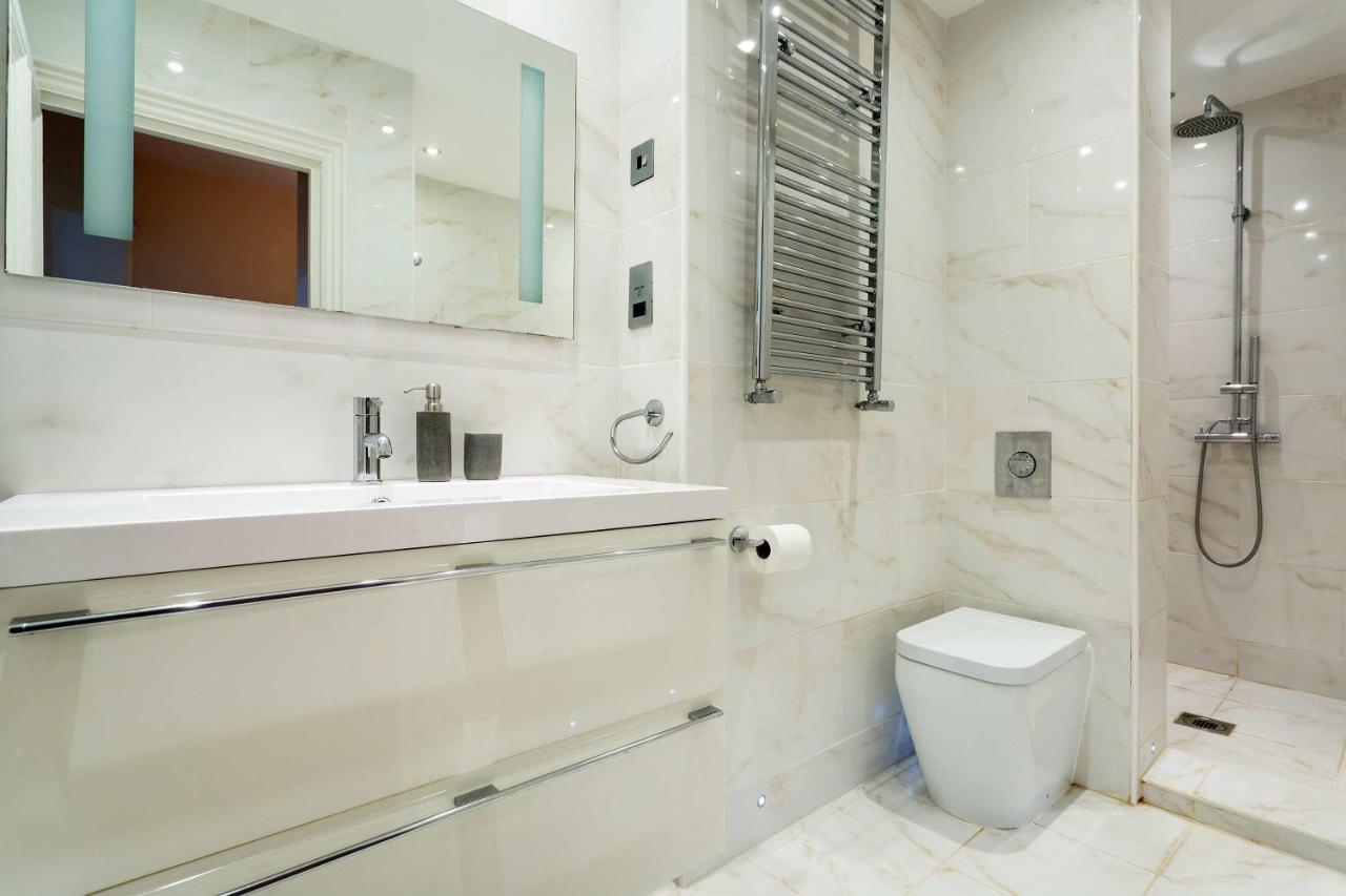 Veeve - Heart Of Chelsea Apartamento *