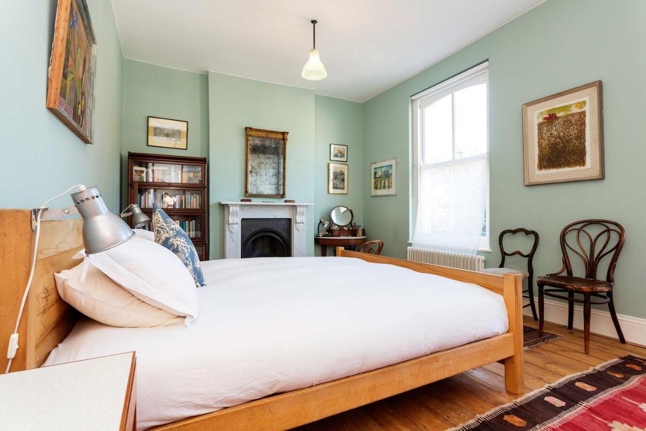 Holiday home Veeve - East Elegance London