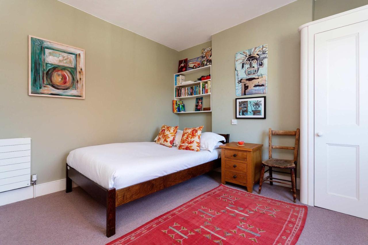 Holiday home Veeve - East Elegance