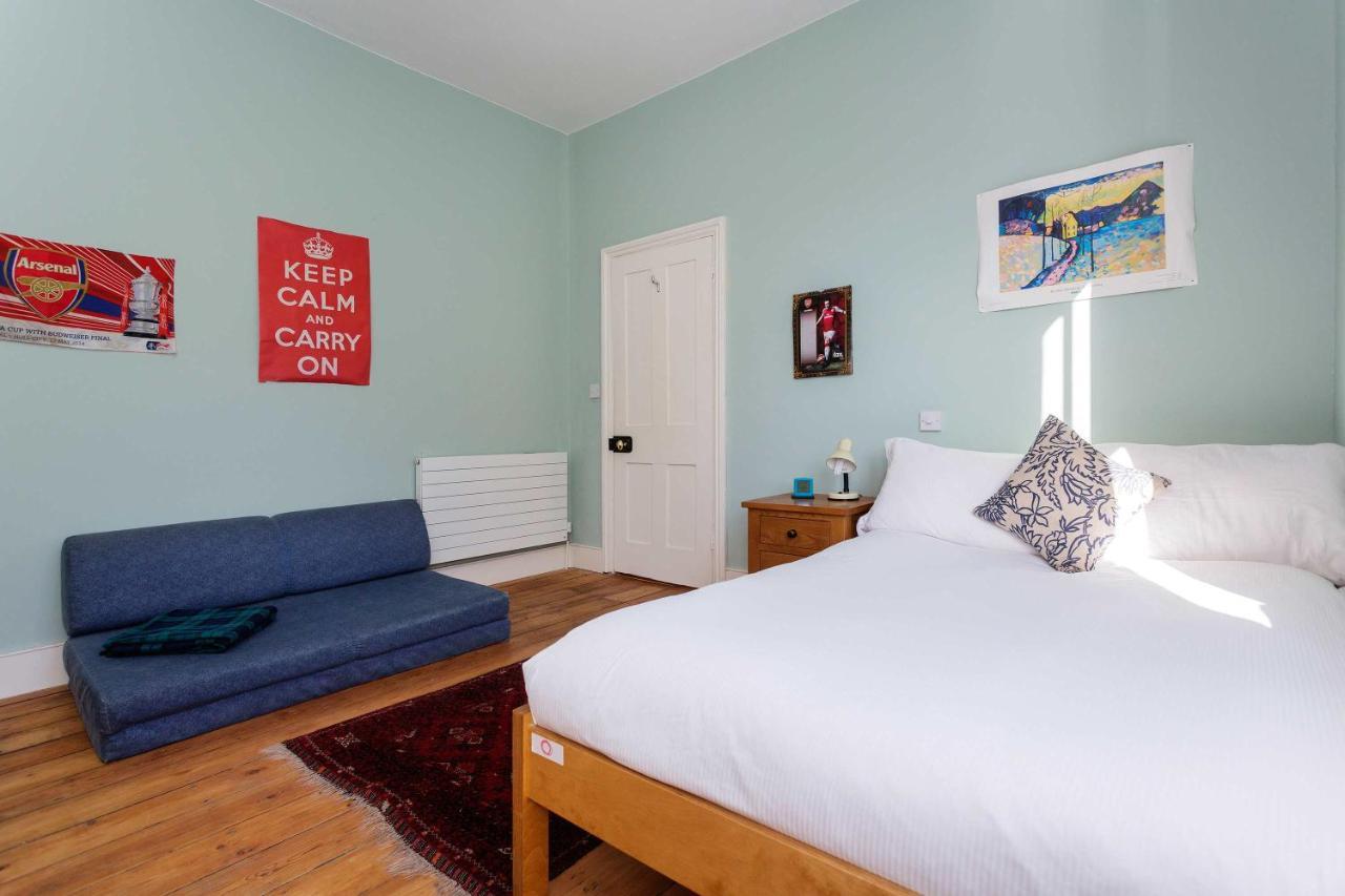 Holiday home Veeve - East Elegance