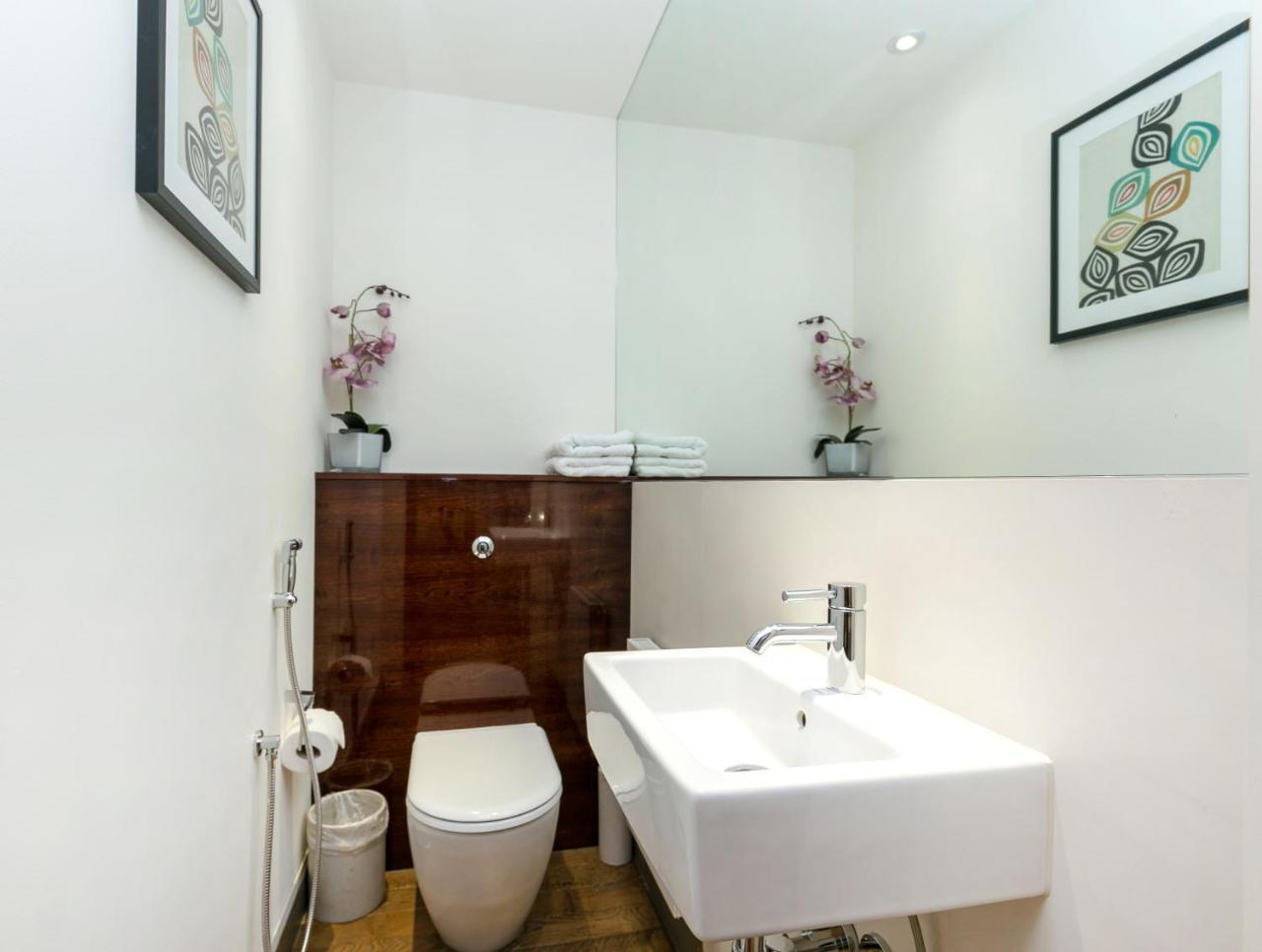 The Armitage Marylebone * London