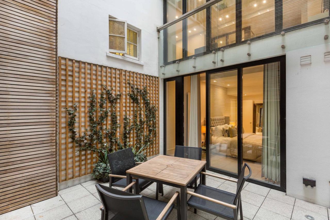 The Armitage Marylebone Apartment London