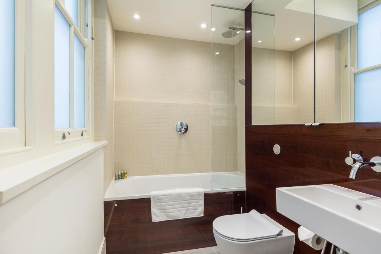 Apartment The Armitage Marylebone *