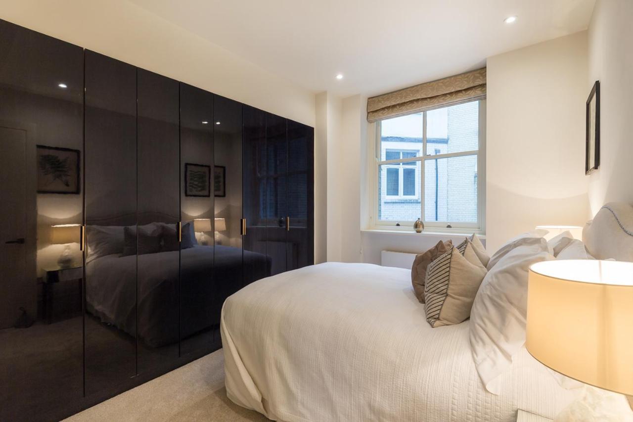 Apartment The Armitage Marylebone