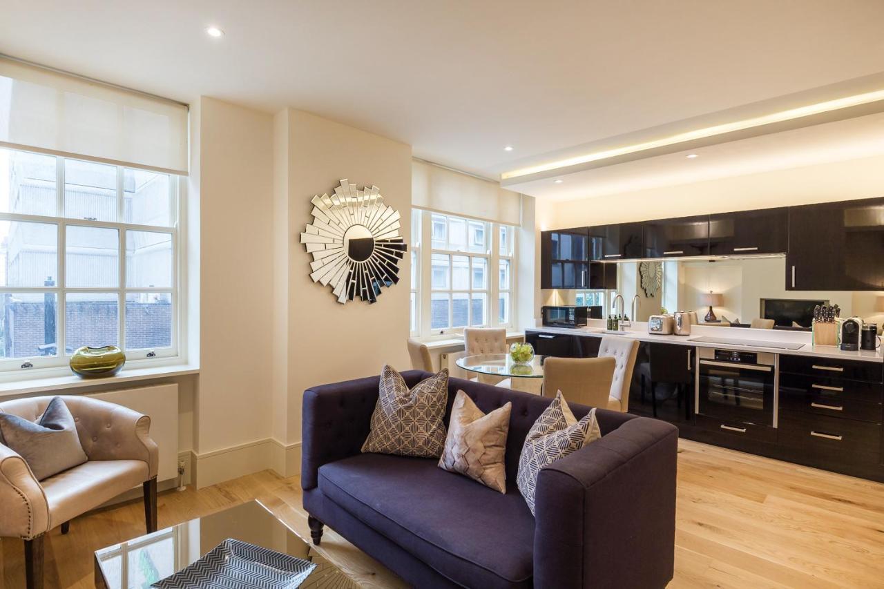The Armitage Marylebone * London