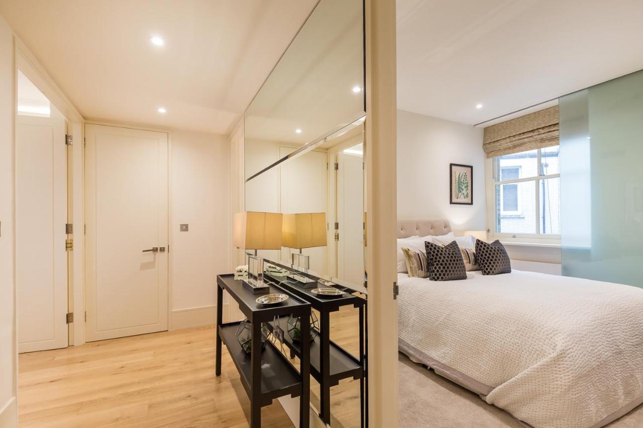 The Armitage Marylebone London