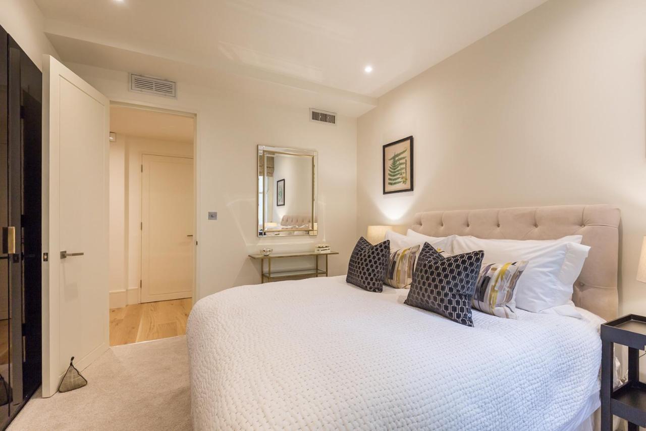 The Armitage Marylebone Apartment *