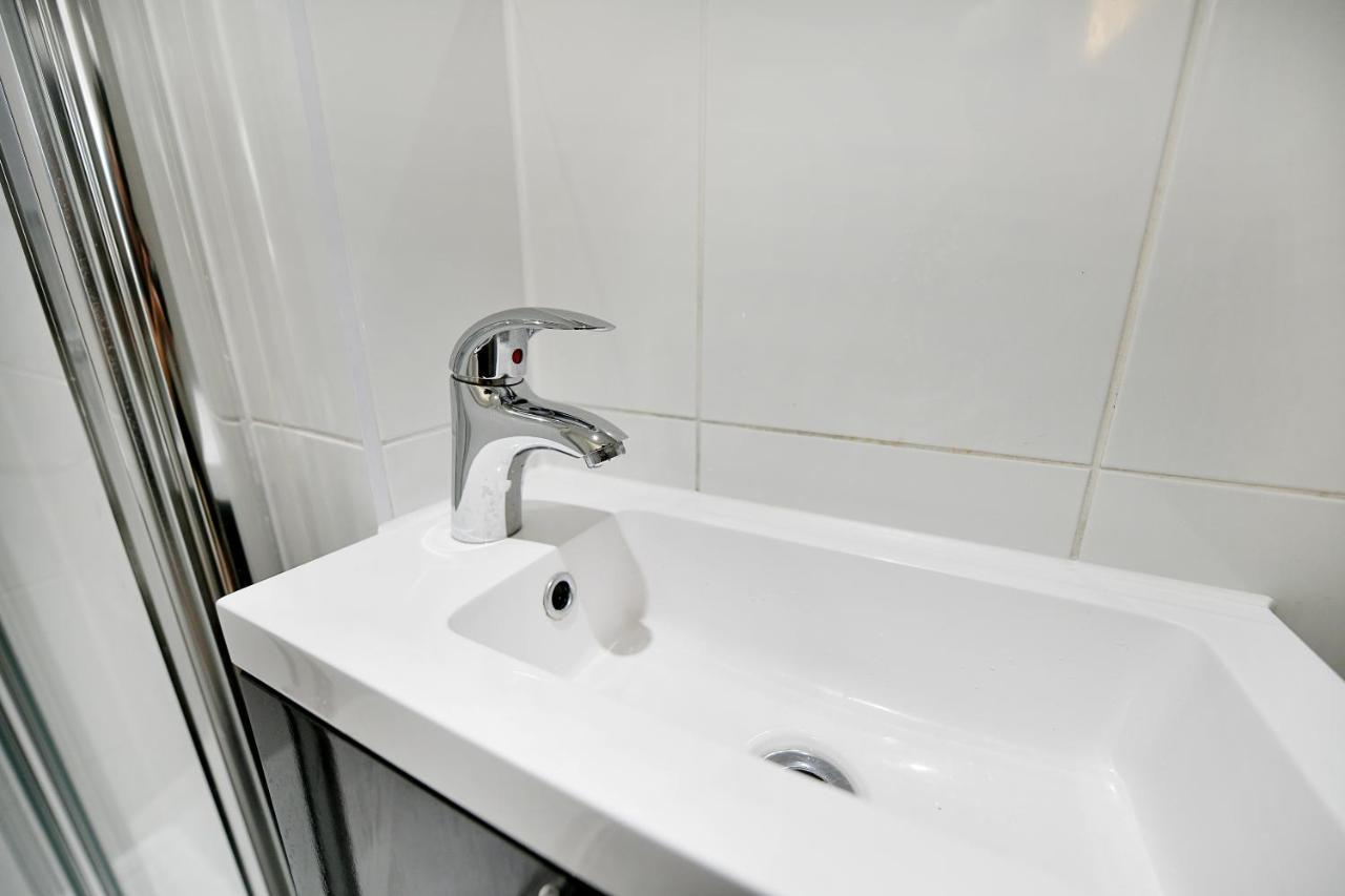 Apartment Blandford Street *