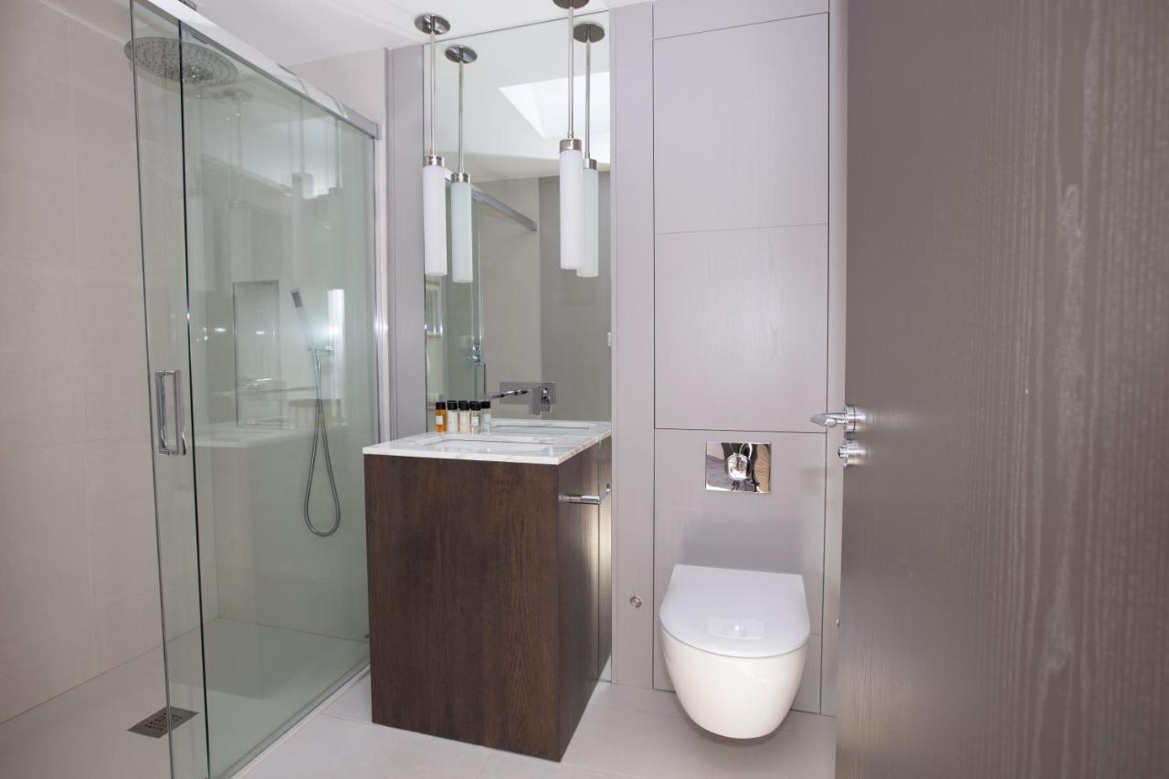 Aparthotel Sonder L Museum House London
