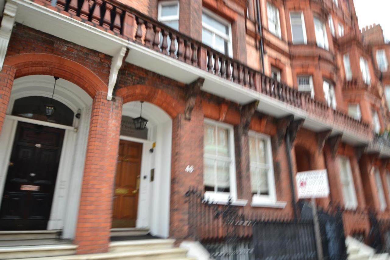 Apartamento Sloane Square *