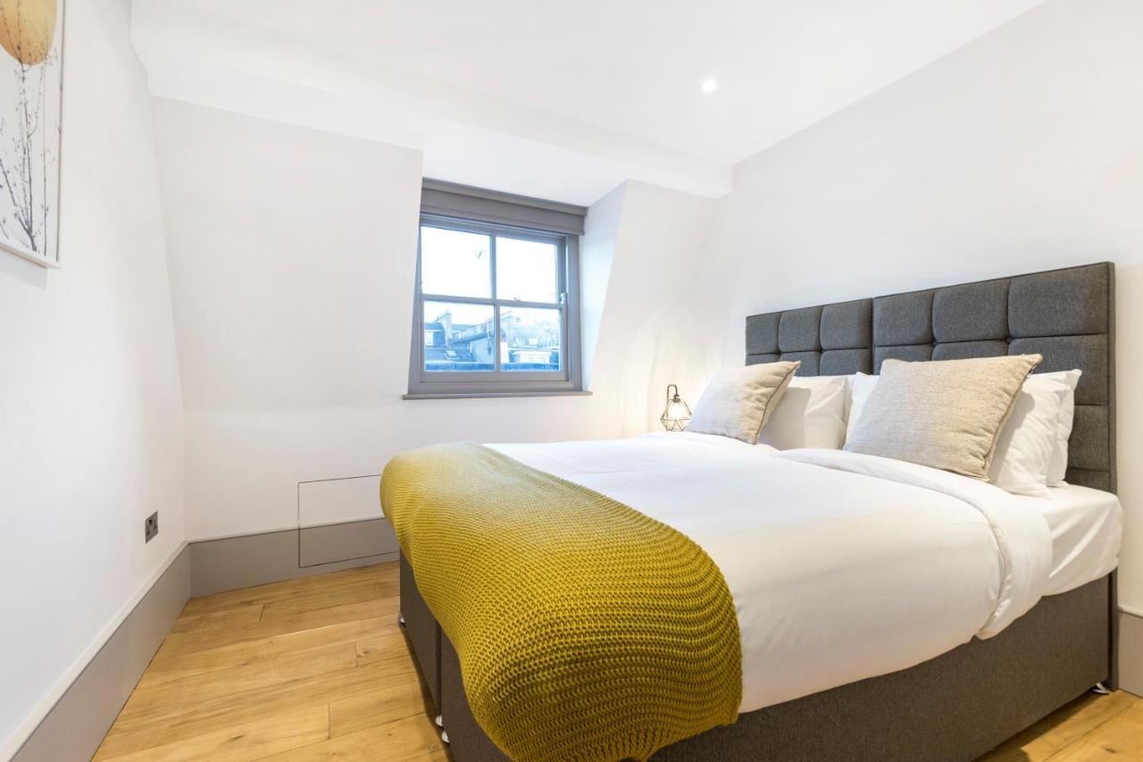Apartment Aspen Regis Kensington