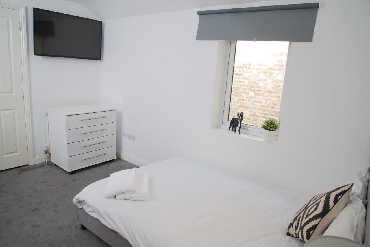 Tlk & - Beckenham Junction Apartment