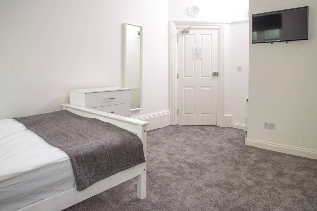 Apartment Tlk & - Beckenham Junction *