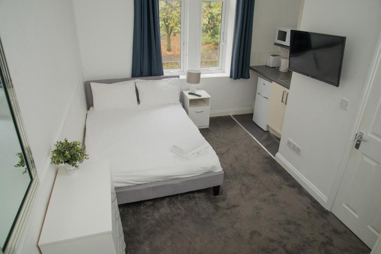 Tlk & - Beckenham Junction Apartment London