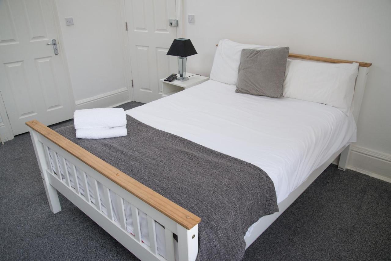 Apartment Tlk & - Beckenham Junction