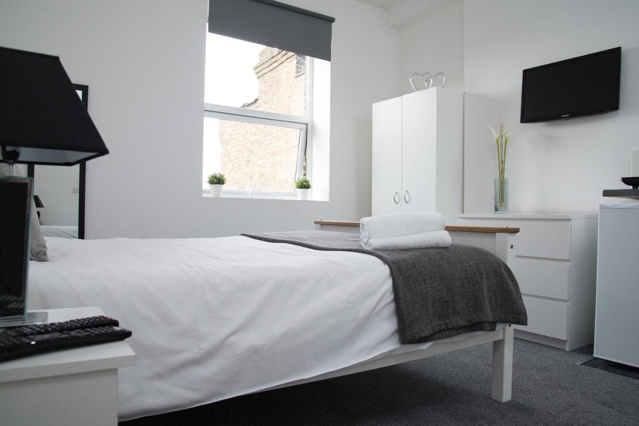 Tlk & - Beckenham Junction Apartment London
