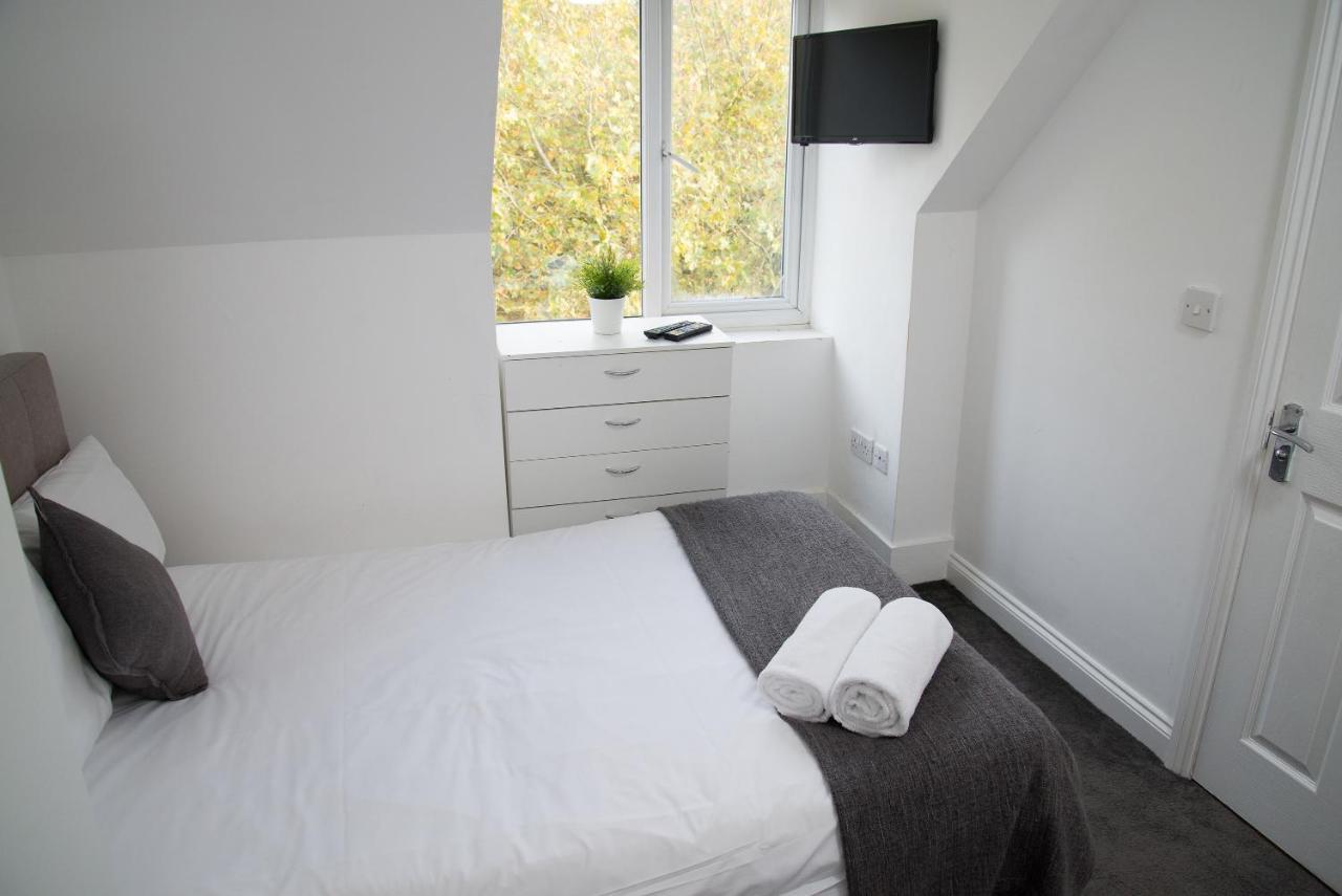 Apartment Tlk & - Beckenham Junction