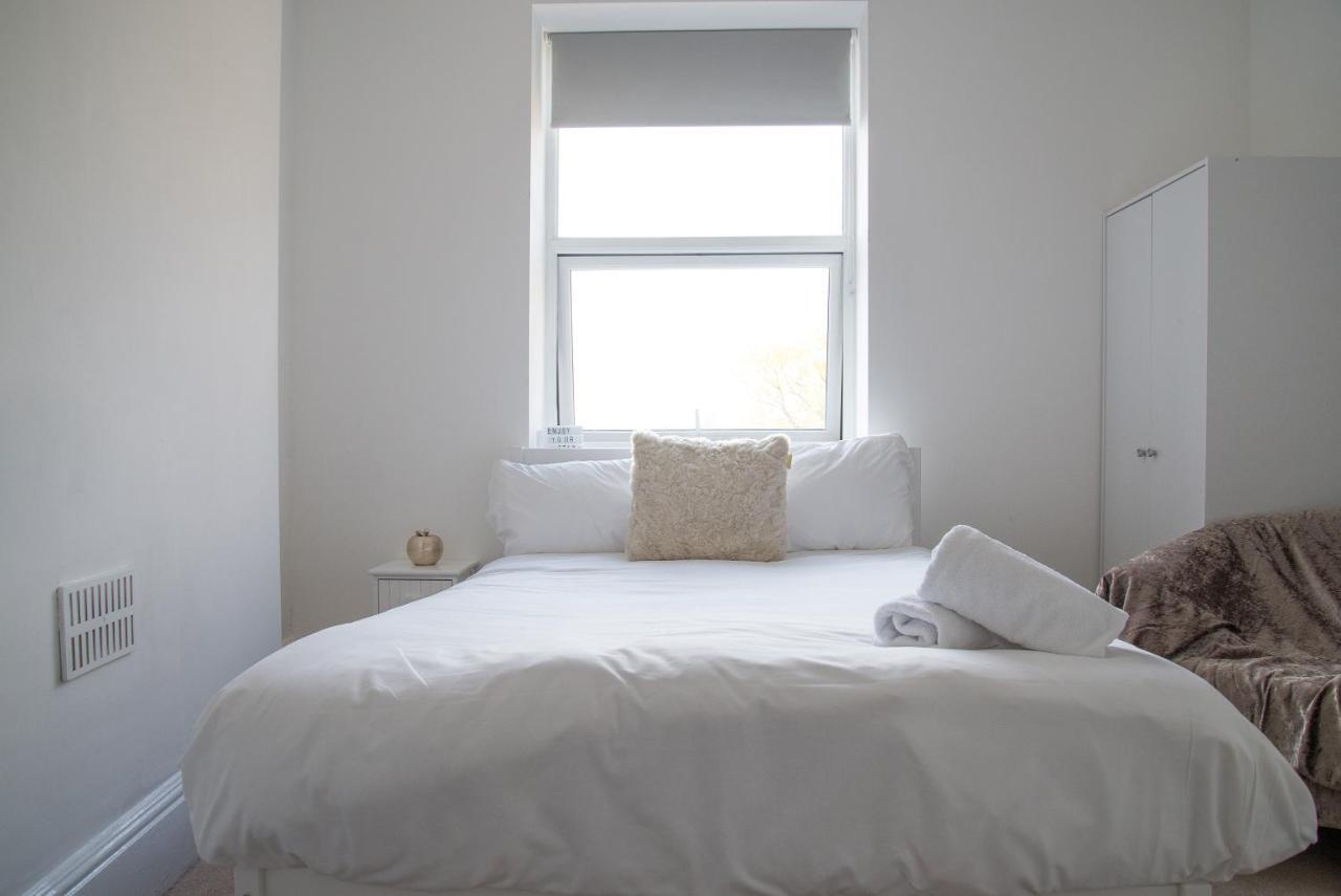 Apartment Tlk & - Beckenham Junction *