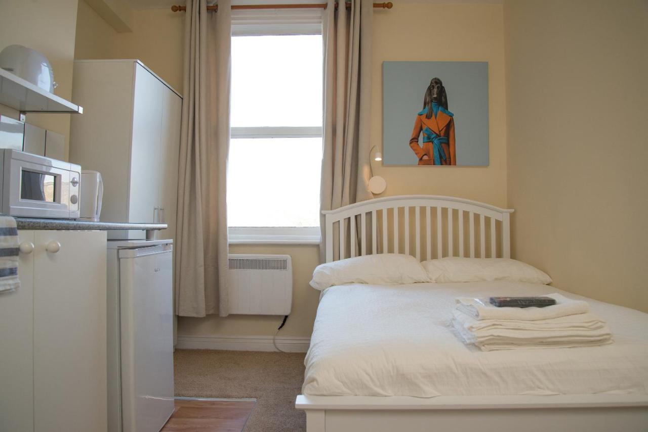Tlk Apartments & Hotel - Peckham London