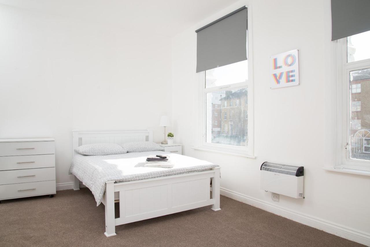 Apartment Tlk Apartments & Hotel - Peckham London