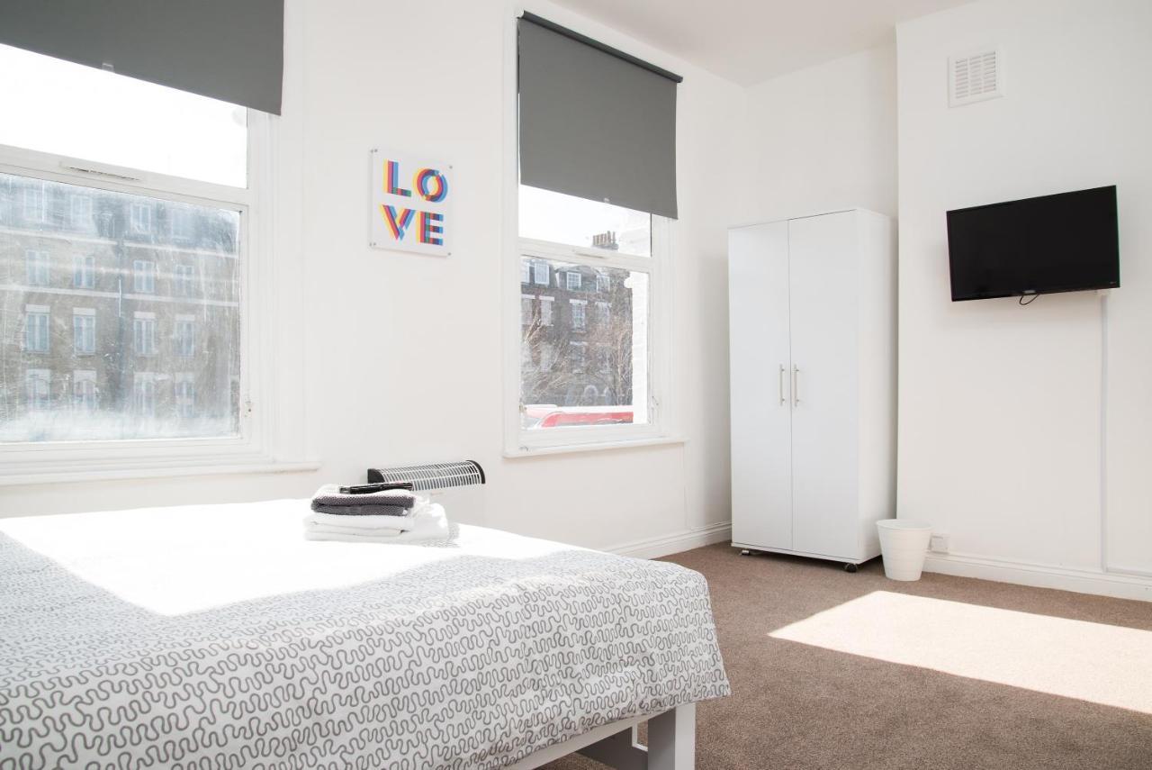 Apartment Tlk Apartments & Hotel - Peckham London