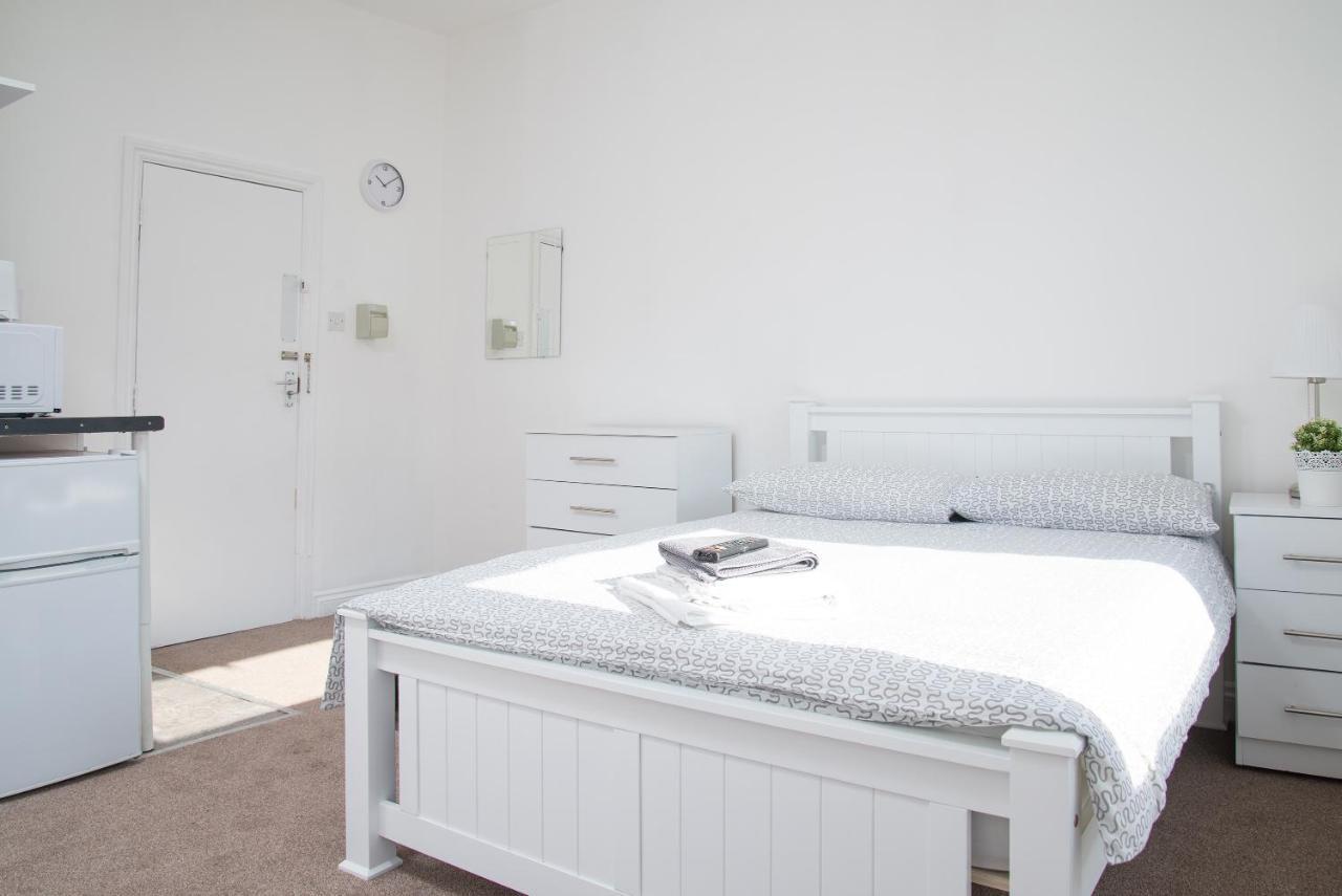 Tlk Apartments & Hotel - Peckham Apartment