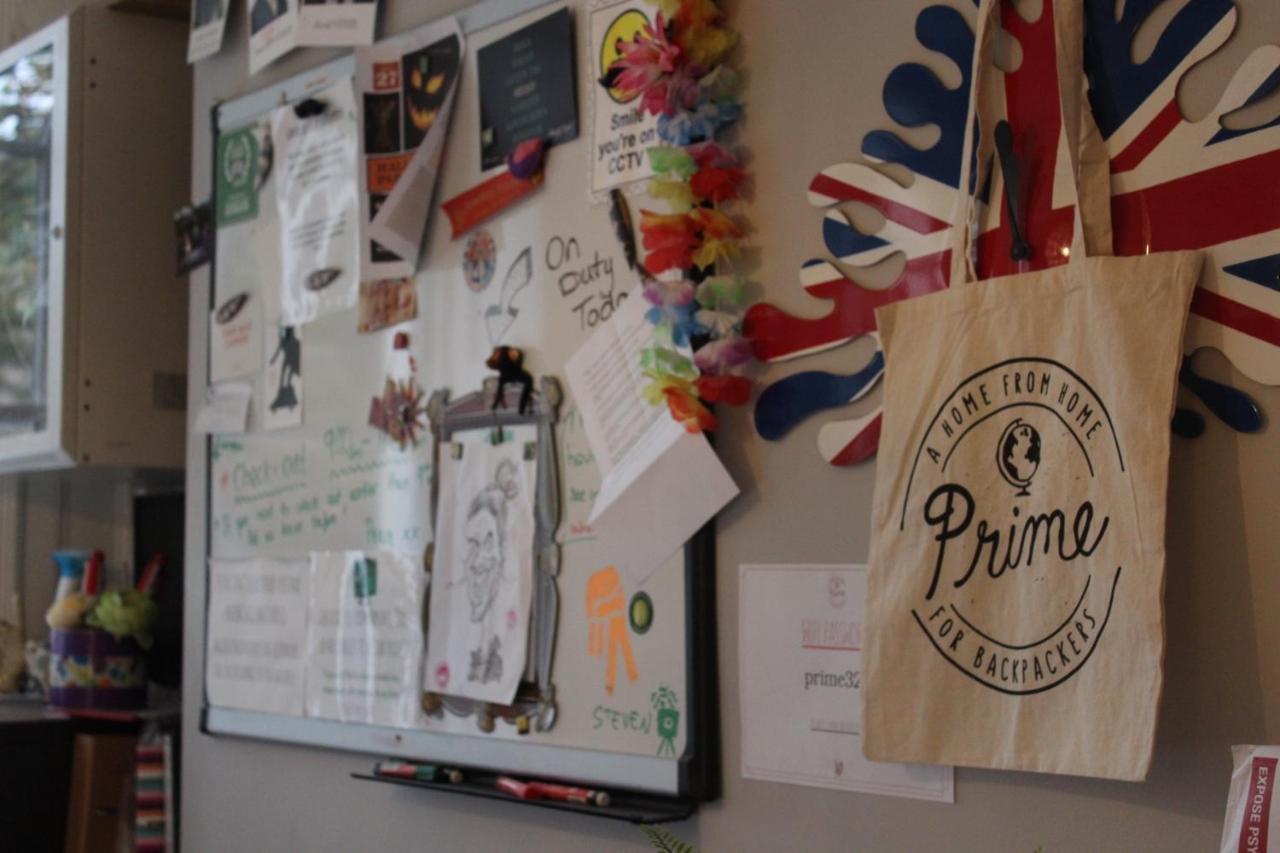 Prime Backpackers Angel Hostel *