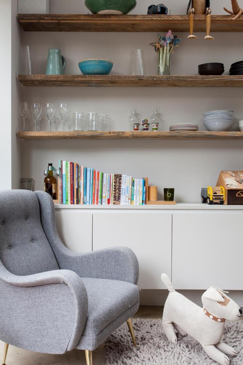 Apartment Ardilaun Road By Onefinestay