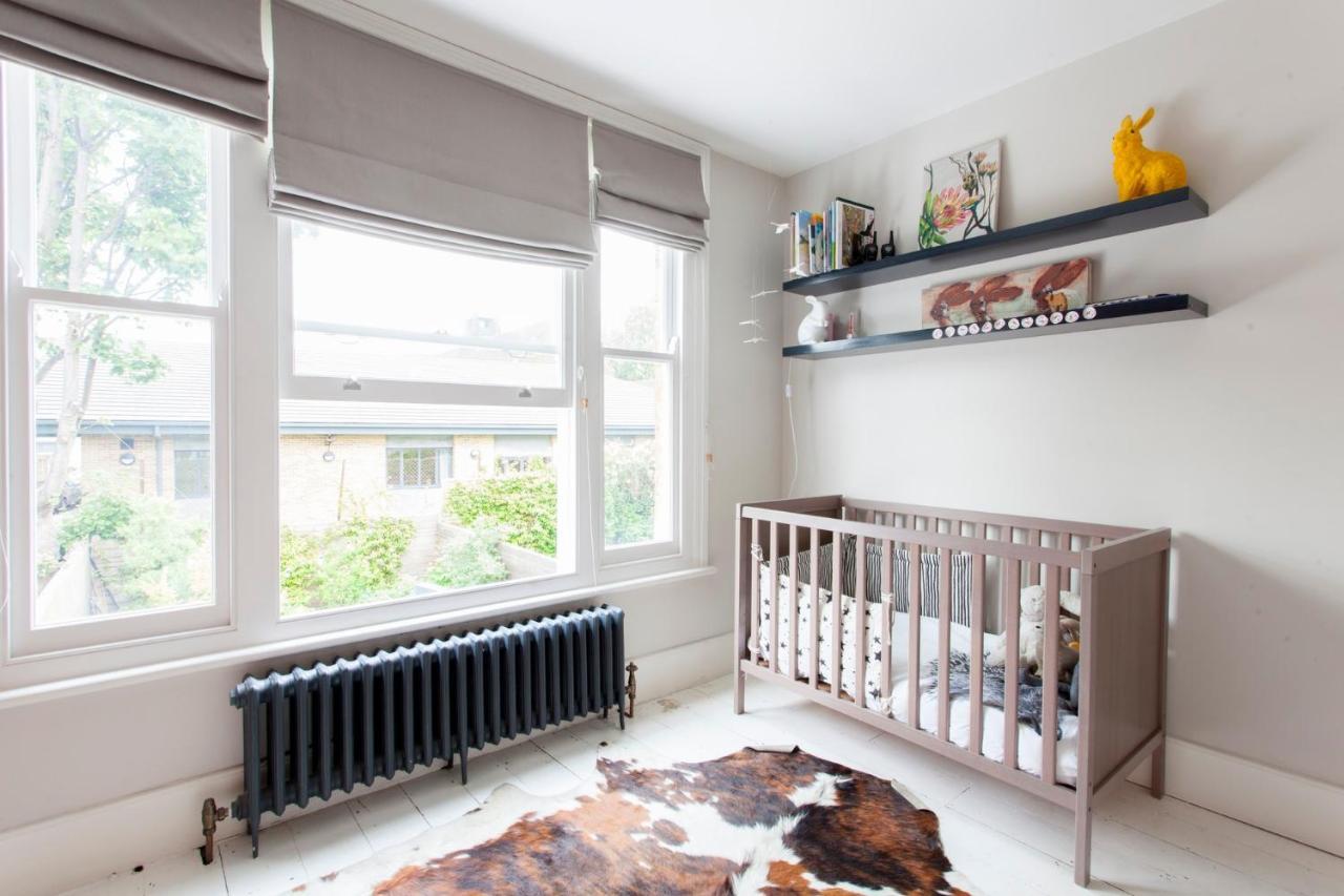 Ardilaun Road By Onefinestay Appartement Londen