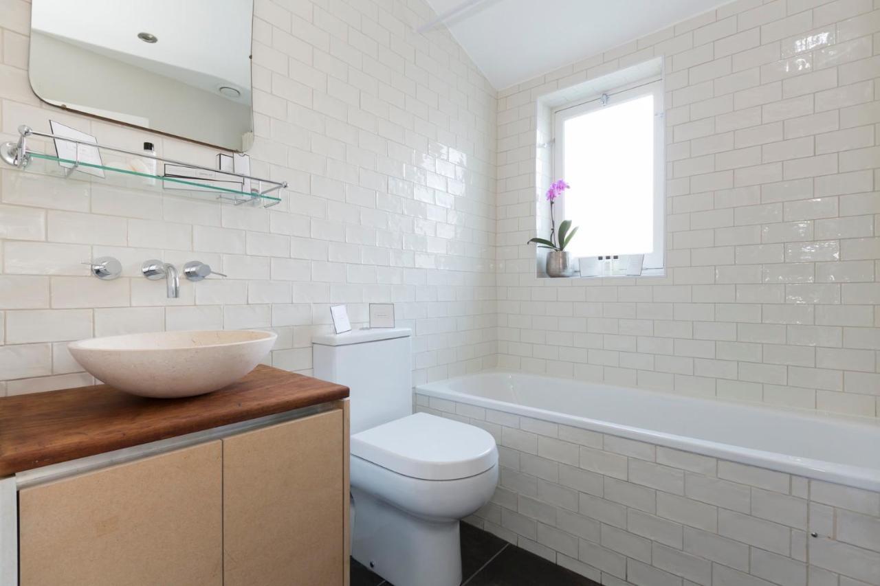 Ardilaun Road By Onefinestay *