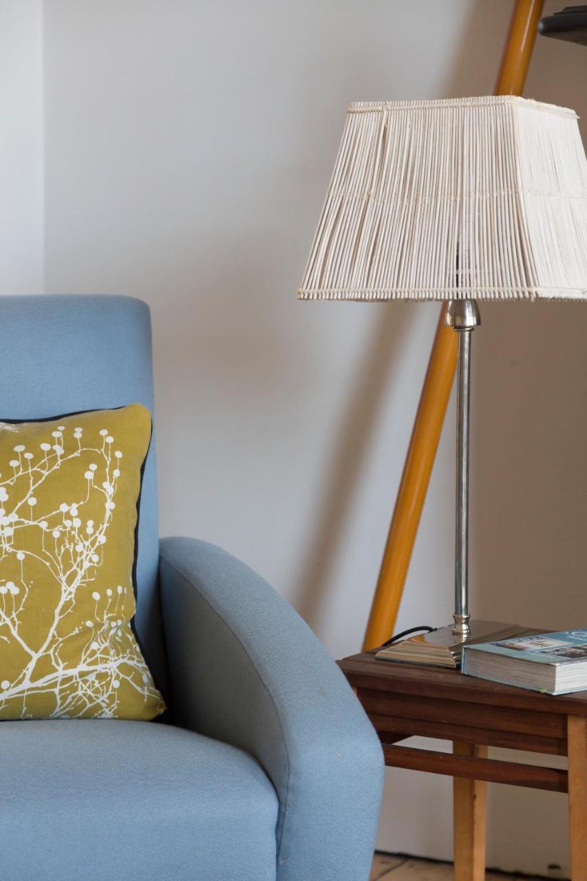 Ardilaun Road By Onefinestay