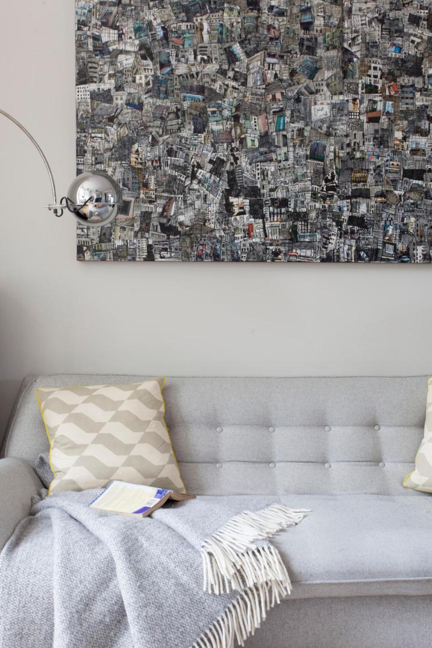 Ardilaun Road By Onefinestay Appartement